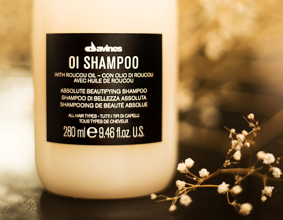 Oi Shampoo 280 ml (HE)
